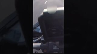 SUPERMOTO OVERTAKE 149MPH