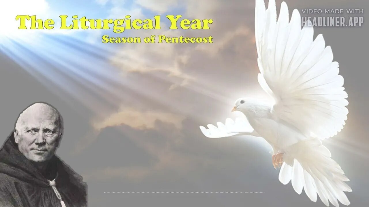 September 12 - Most Holy Name of Mary: The Liturgical Year