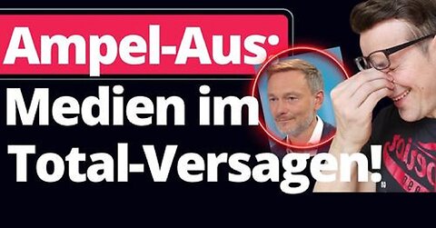 FDP Ampel Bullshit Bingo : Wir haben es doch gewusst!