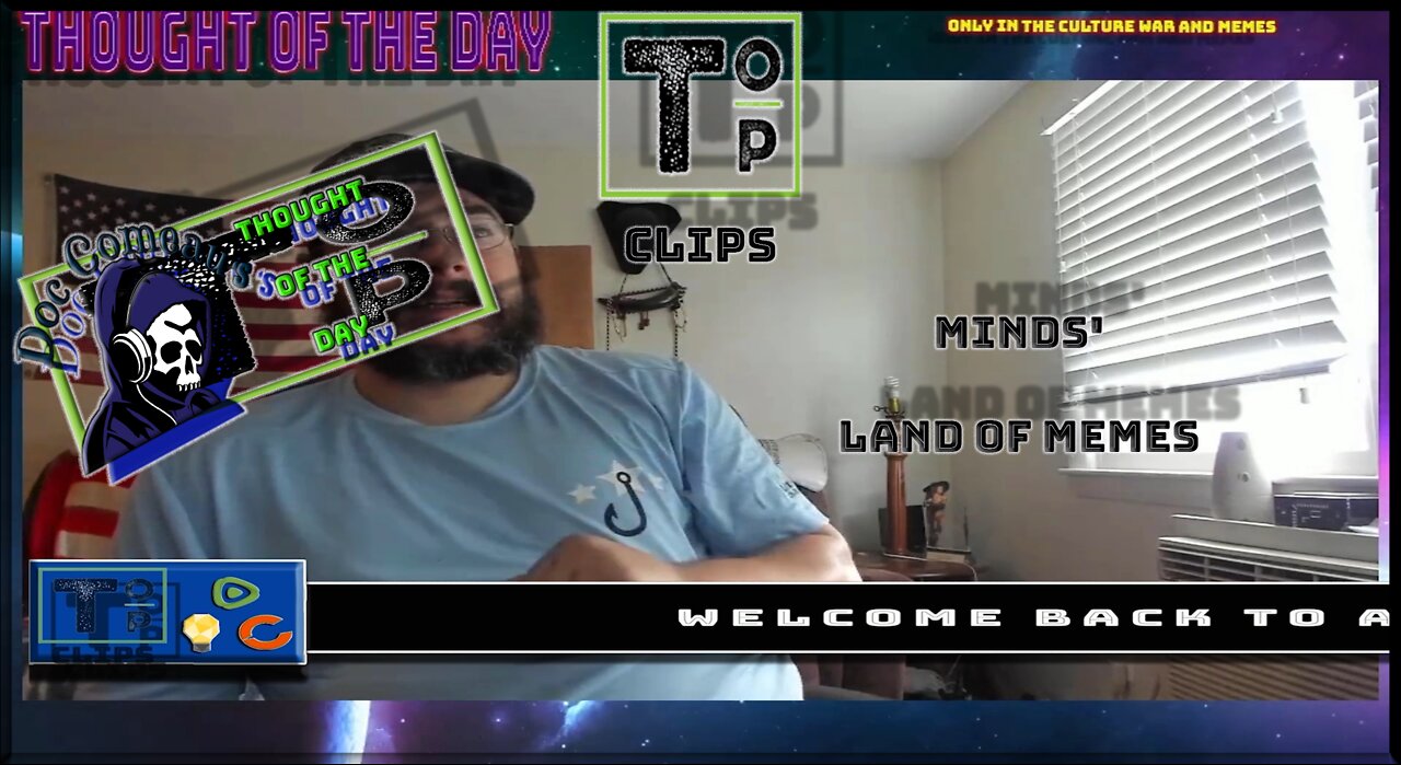 Minds' Land Of Memes (Explicit)