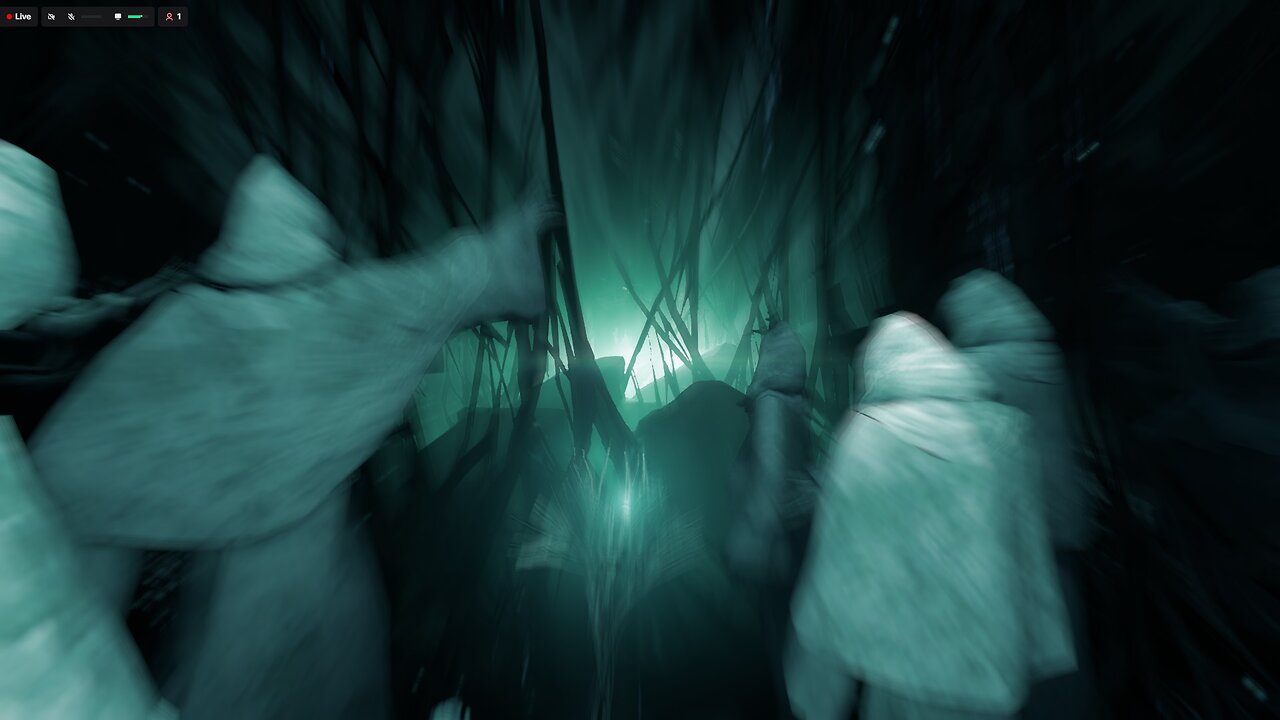 Thief, Playthrough, Chapter 8 The Dawns Light "", Pt.18 The End!