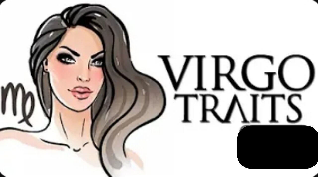 Virgo personality Traits (Virgo Traits and Characteristics )