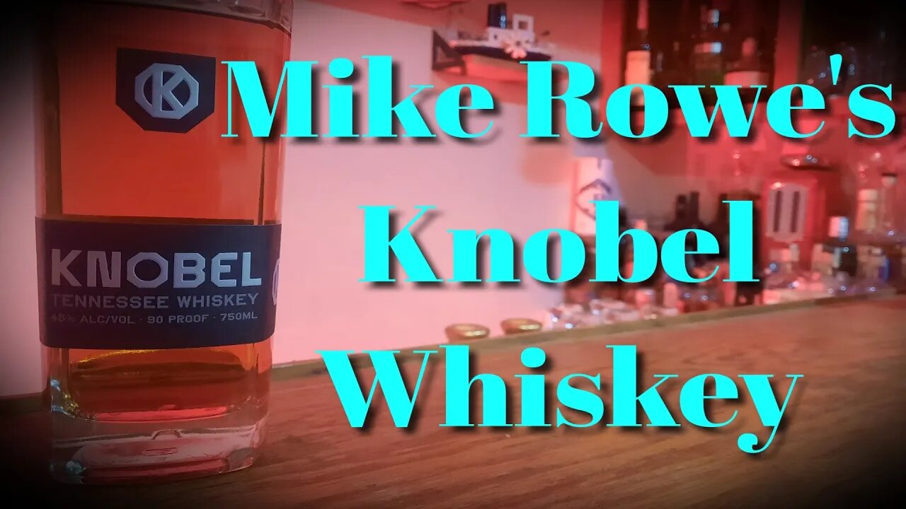 Knobel Tennessee Whiskey | Taste & Review