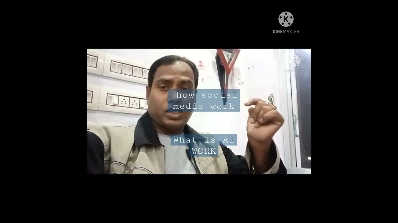 #shorts #howsocialmediawork|social media kam kesi karata hai#WHATARTIFICIAL INTELIGENT