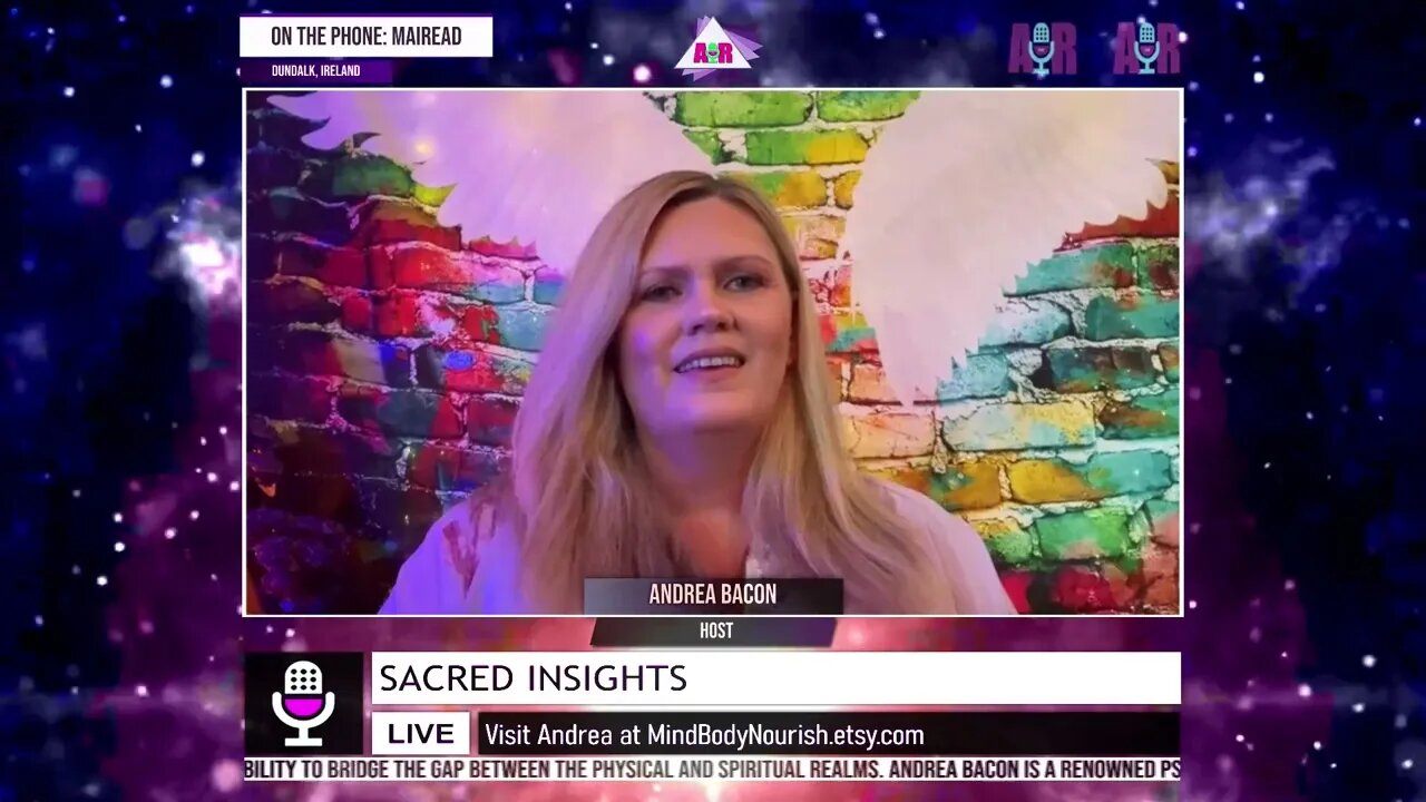 Sacred Insights - July 11, 2023