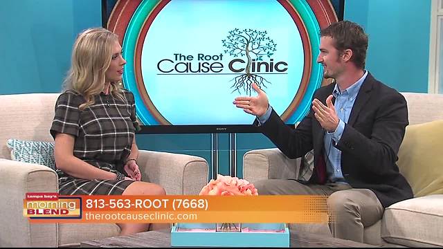 The Root Cause