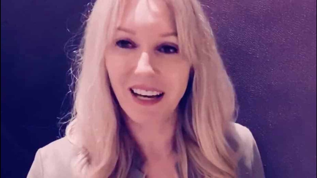 Miriam zur Machtergreifung