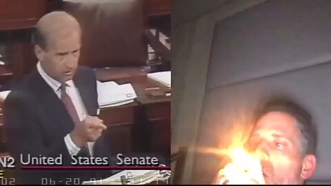 Hunter Biden Laptop Music Video (Wild Thing) collusion
