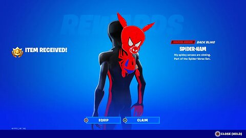 FREE REWARD for EVERYONE!!