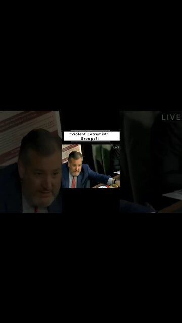 Ted Cruz, Gonzales Battle Flag On The Back Of His Boots