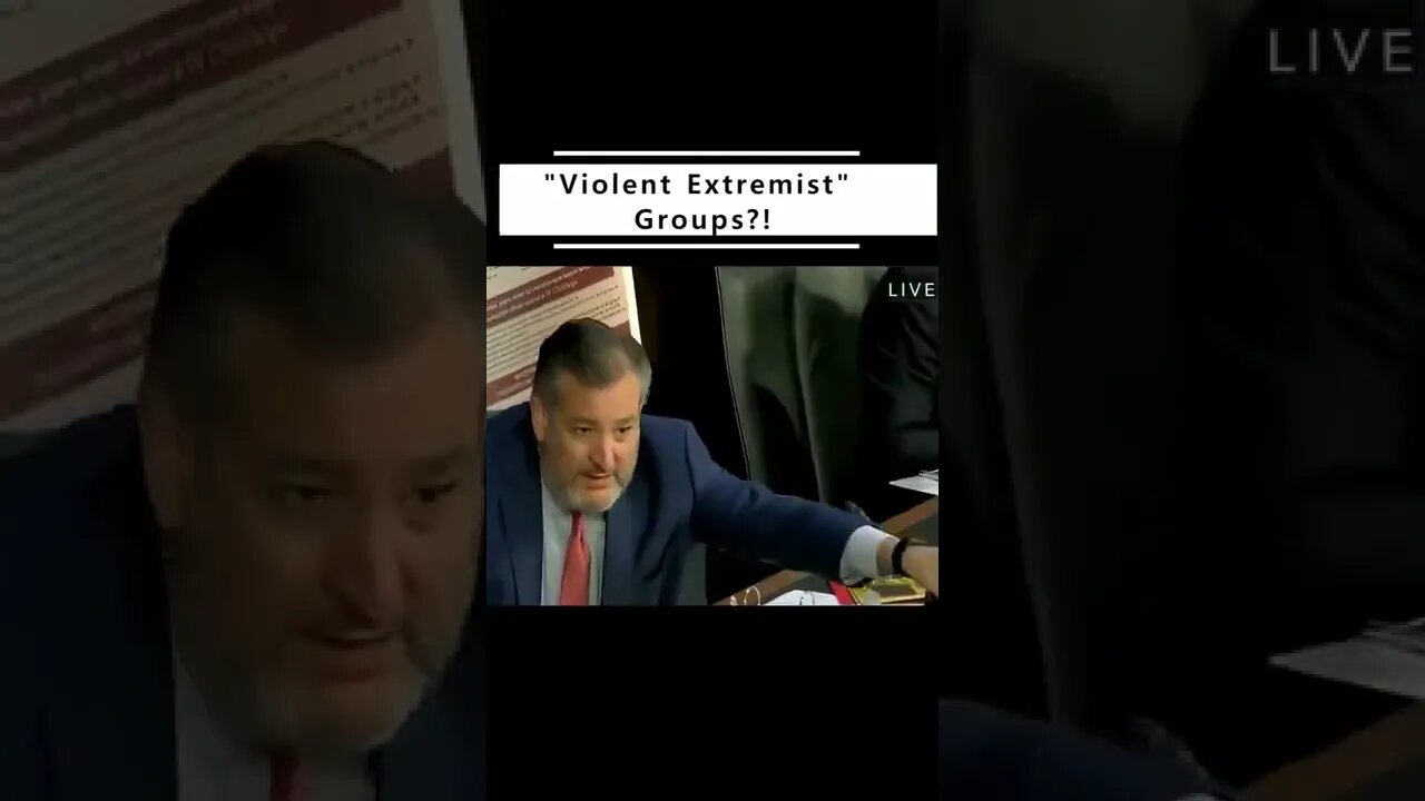 Ted Cruz, Gonzales Battle Flag On The Back Of His Boots