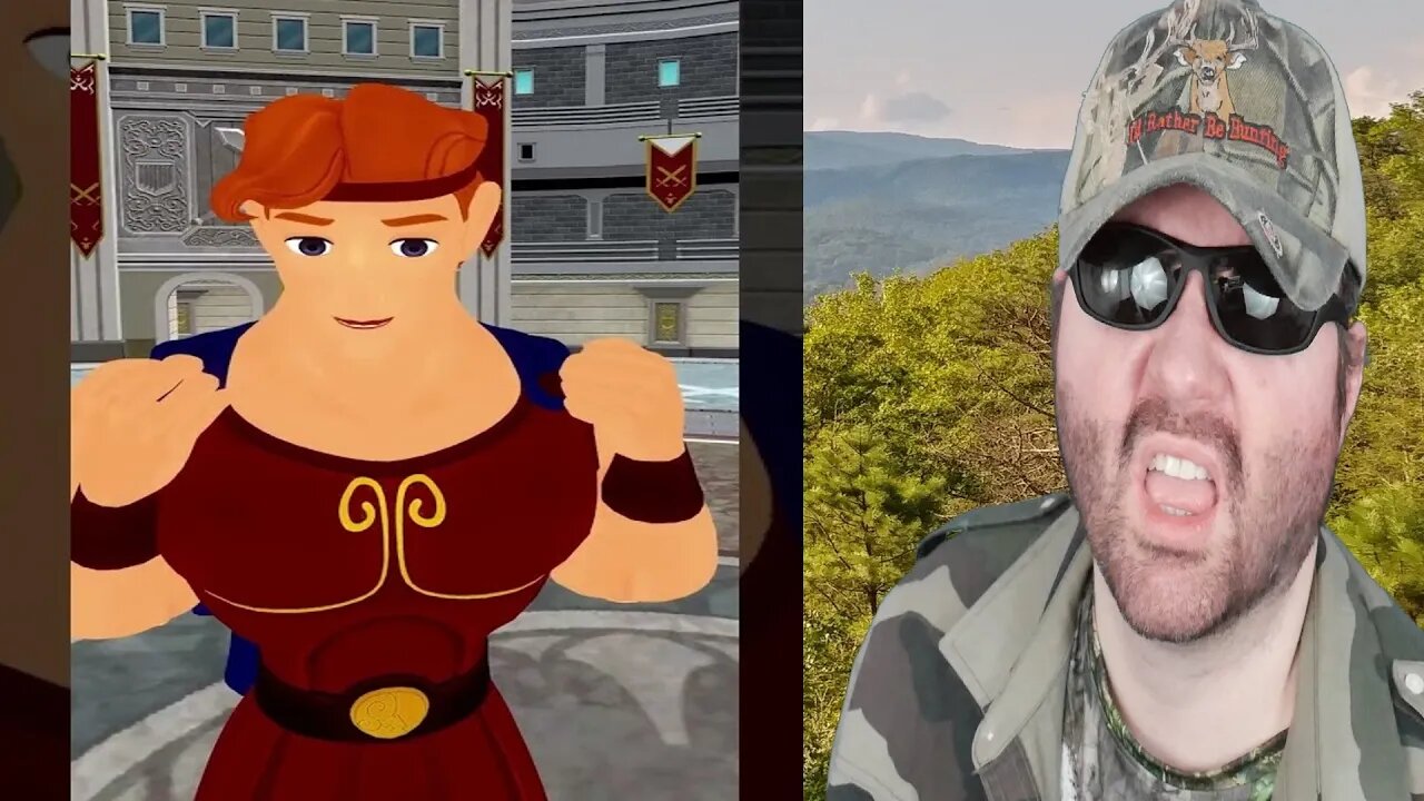 Kratos Has Had Enough Pt 9 (SuperXavier) - Reaction! (BBT)