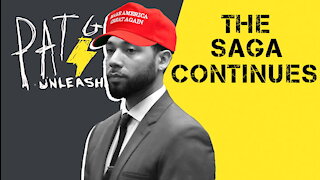 The Saga of Jussie Smollett Continues | 2/12/20