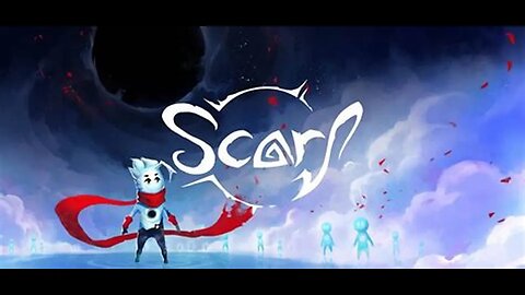 LIVE: SCARF no XBOX SERIES S 60 FPS
