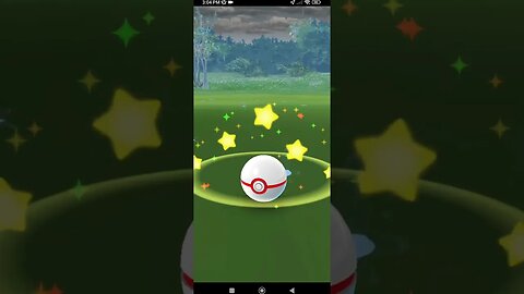 Pokémon GO-Shadow Lileep