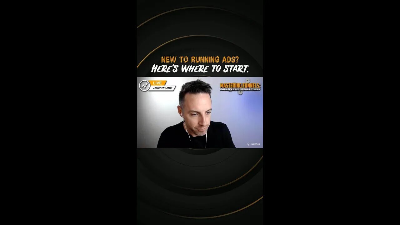 New to running ads? Here's where to start.