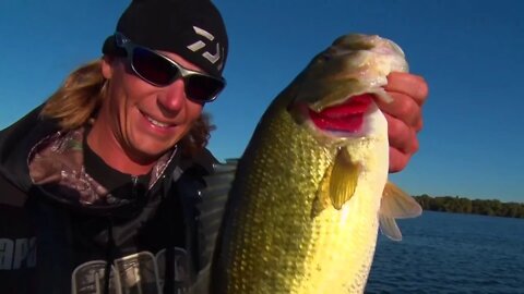 Twin Cities Bassin With Seth Feider