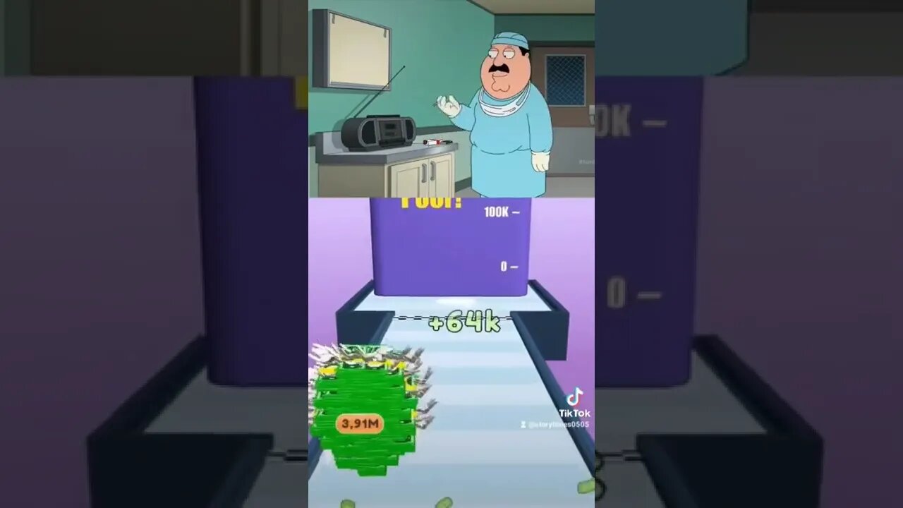 Family guy clips