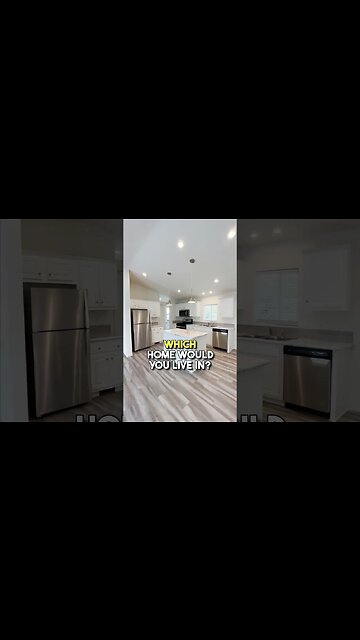 ‼️3 NEW Homes! 🏡#shorts #mobilehomes #manufacturedhomes