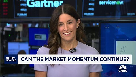 Market volatility shows its trying to find its footing amidst uncertainty: Neuberger Berman's Kroft