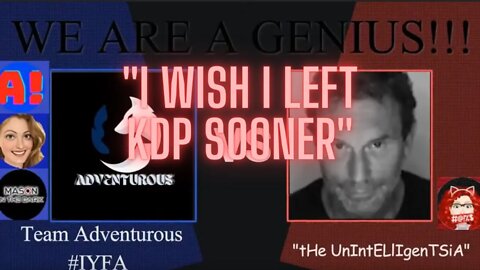 We are a genius - Why I left KDP