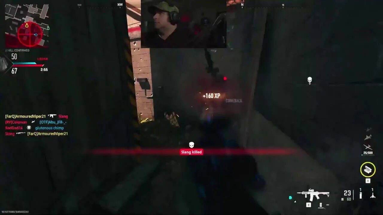 Replay: Live Tomorrow | ArmouredViper