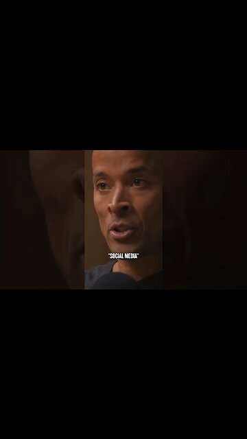 Get Back To F**kin Work - David Goggins