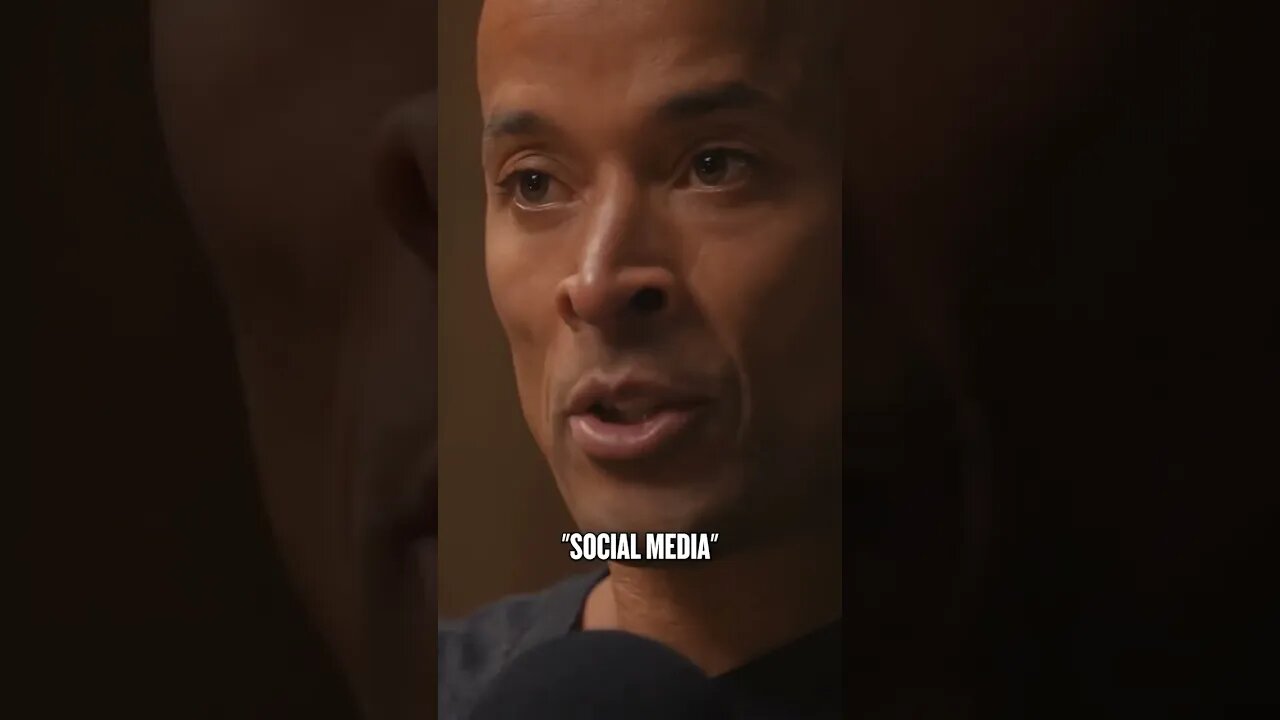 Get Back To F**kin Work - David Goggins