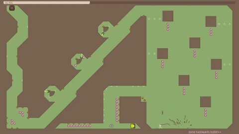 N++ - Some Backwards Bullsh++ (?-B-01) - G--T--