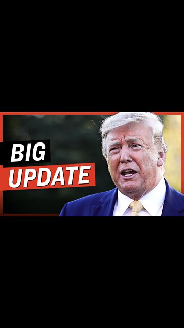 DOJ Makes Bombshell Revelation After FBI Trump Raid | Trailer | Facts Matter