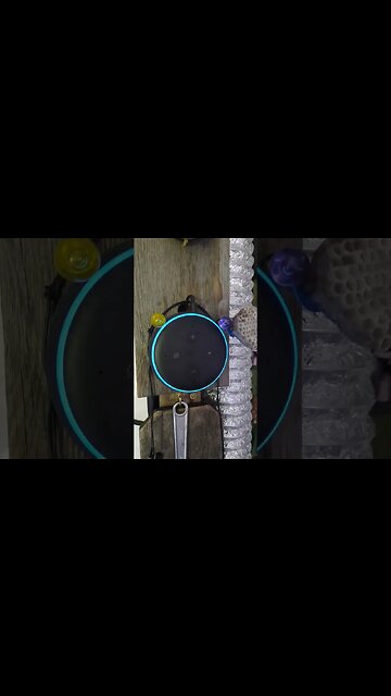 will this every stop🤔🍟📺👍#weather #solar #texas