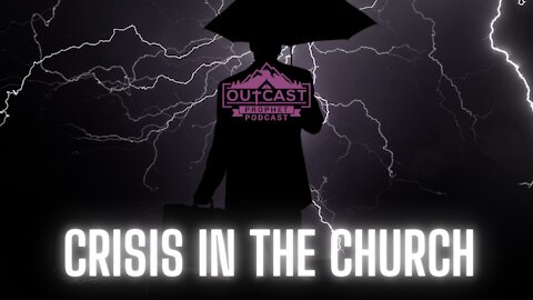 Christianity in Crisis