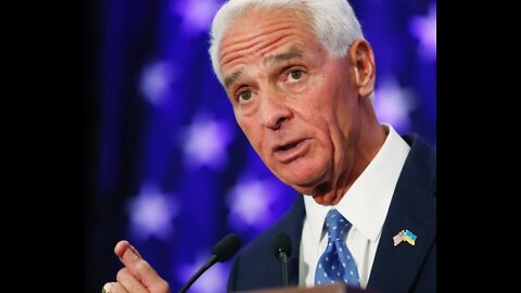 Florida Gubernatorial Hopeful: 'So Damn Proud' of Biden's Anti-MAGA Speech