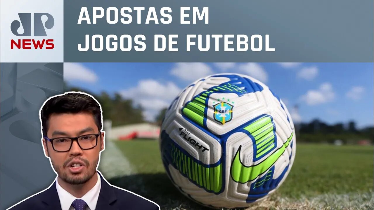 STJD vai concentrar denúncias de casos de manipulação de jogos; Kobayashi comenta