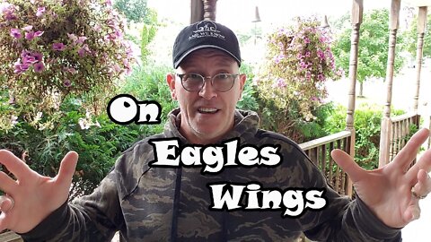 On Eagles Wings: Exodus 19