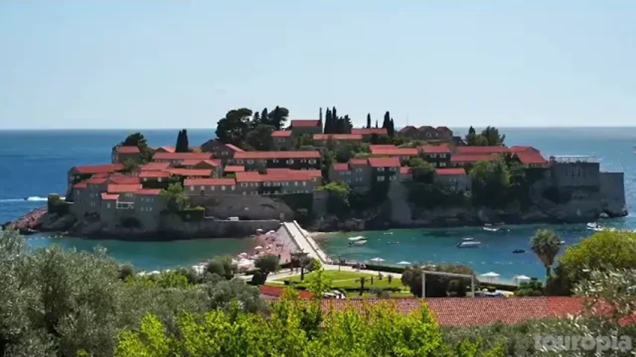 17 Most Beautiful Countries in Europe Travel Video @ 14