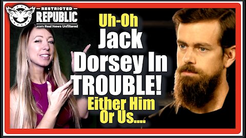 Uh-Oh! Twitter’s Jack Dorsey In Trouble…Either He is Or We Are?! Here’s Why…