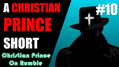 God's Covenant with ABRAHAM - Genesis 15 with Christian Prince