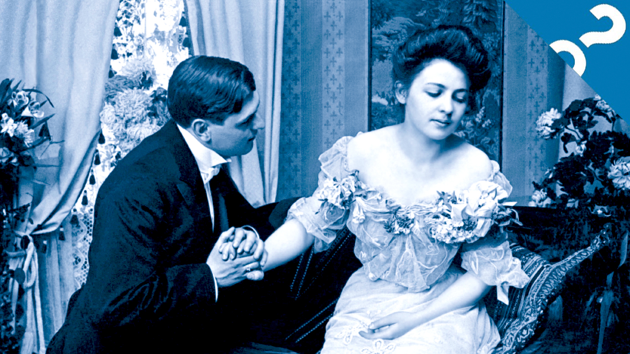 What the Stuff?!: 5 Ridiculous Victorian Etiquette Rules