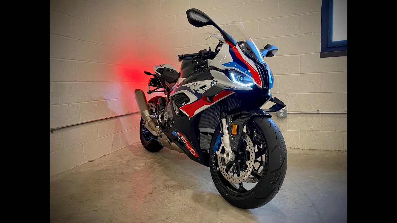 22 BMW M1000RR 6G59135