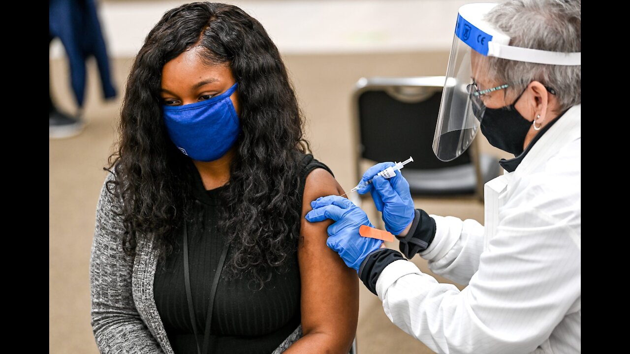 The real reason why "Christians" are NOT opposing the "vaccine" mandates