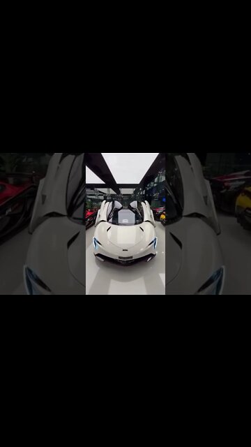 Look At This New Luxury Model! #Livesty #Shorts #ytshorts #Luxury