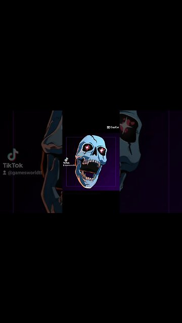 Splinterlands EVER-HUNGRY Skull | Splinterlands #shorts