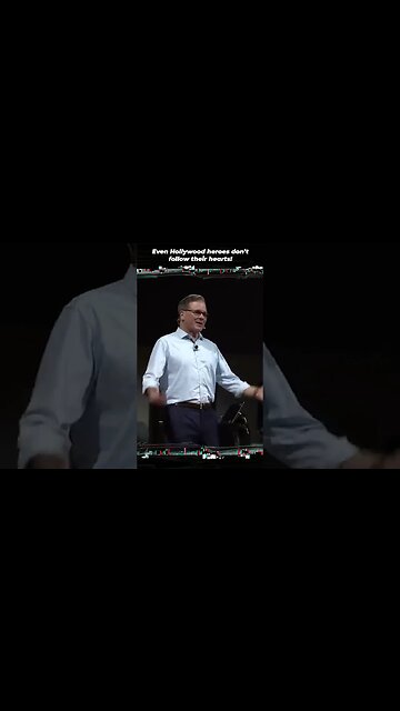 Even Hollywood uses the greatest story ever told! #Shorts