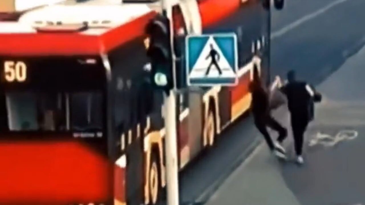 Her Bestie Nearly Introduced Her To The Grim Reaper