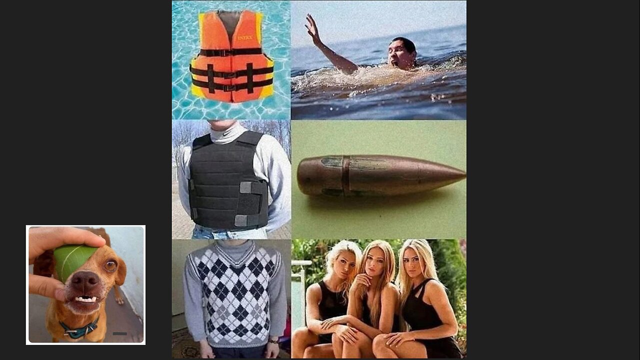 Memes That Will 99.816% Make You Laugh. (e41)