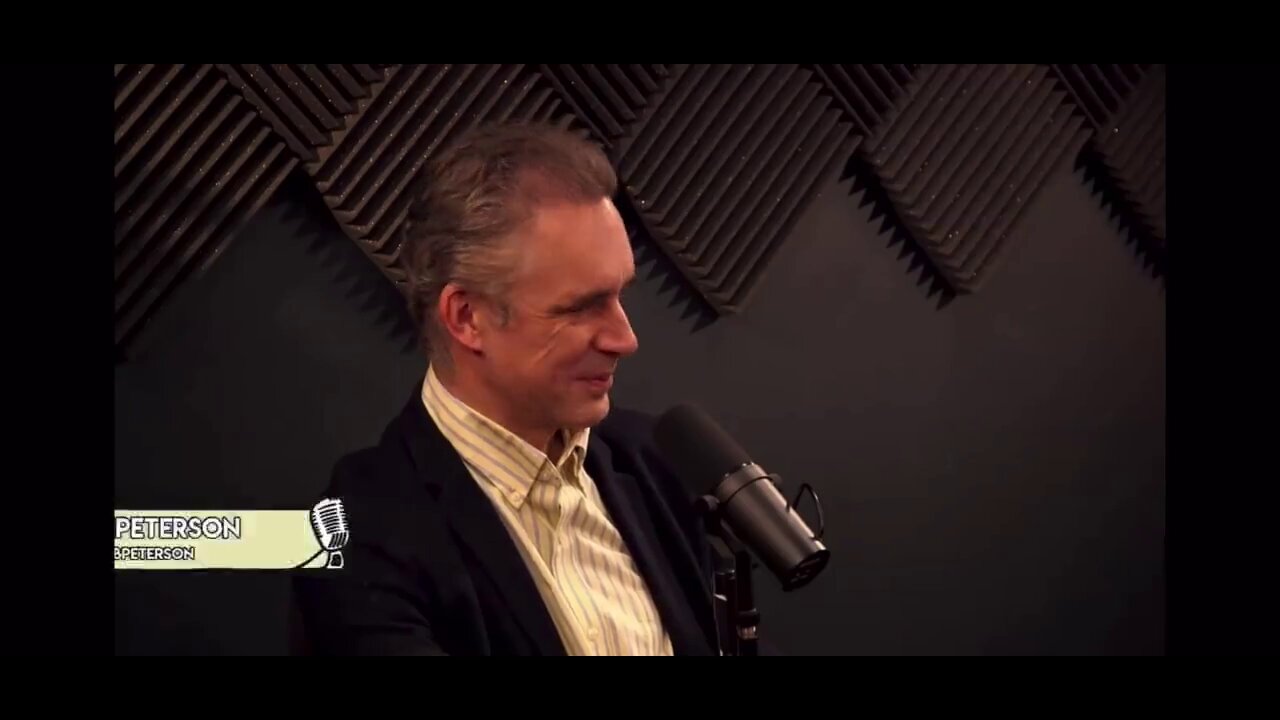 Ethan Klein just can’t stop slandering Jordan Peterson. "“He’s obviously transphobic.”