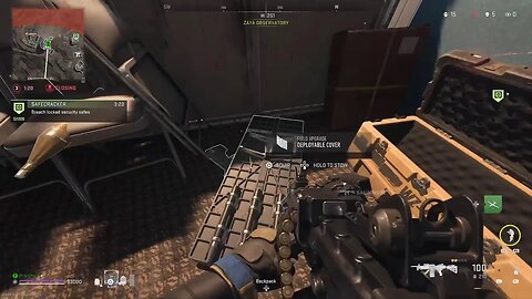 Modern Warfare 2| Warzone