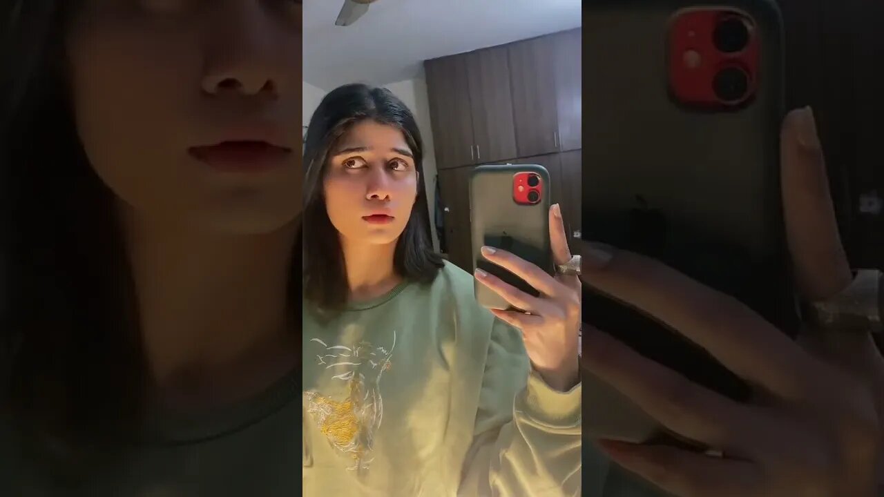 are u worried #shorts