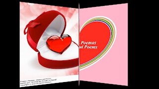 É hoje que vou te dar o meu coração, quero te amar com muito amor! [Frases e Poemas]